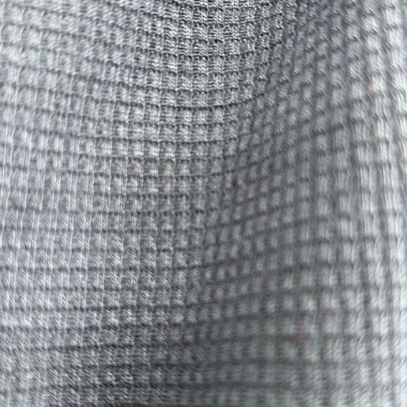 NWOT Casual Jumpsuit Romper Pockets Stretchy‎ Slouchy Navy Size XS - Picture 14 of 16